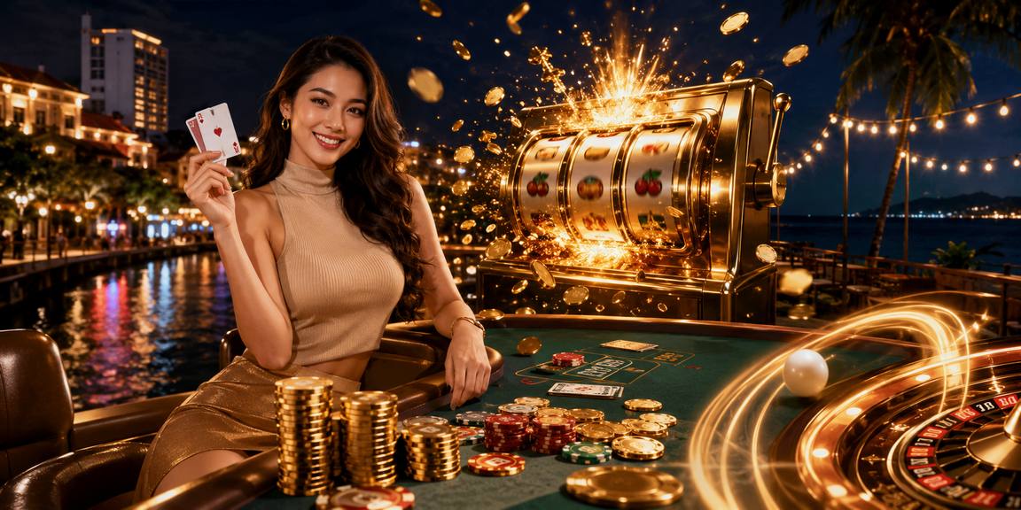 pakarjudi Buka Dunia Midnight Luck di pakarjudi